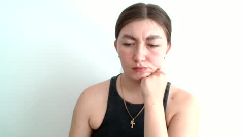 Snapshot of evachaturbatte chatting on 27, 6, 2026 Evachaturbatte online show from 27, 6, 2026