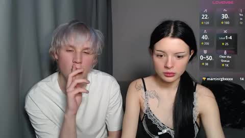 evacris online show from 17, 10, 2025