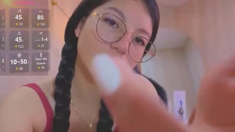 Snapshot of evadepp_a chatting on 15, 1, 2026 Eva online show from 15, 1, 2026