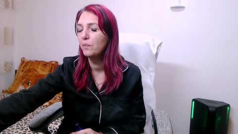 EvadesireONE online show from 14, 3, 2026