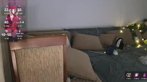 Eva online show from 29, 9, 2025