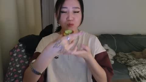 Eva online show from 13, 10, 2025