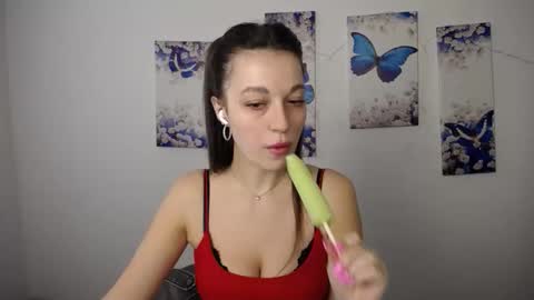 Eva online show from 6, 6, 2026