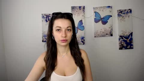 Eva online show from 6, 7, 2026