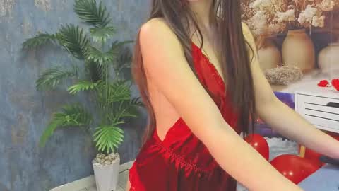 Snapshot of evagabe chatting on 14, 2, 2026 EvaGabe online show from 14, 2, 2026