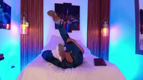 EVA GODDESS  online show from 21, 11, 2025