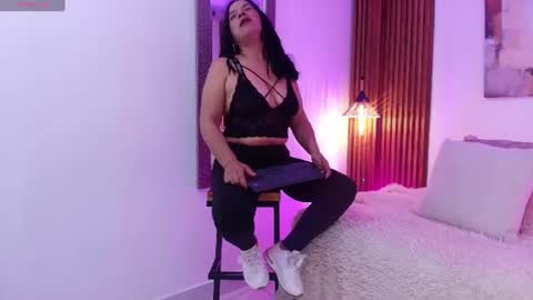 Snapshot of evagoddess_ chatting on 14, 7, 2026 EVA GODDESS online show from 14, 7, 2026