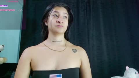 Evah Lee online show from 4, 10, 2025