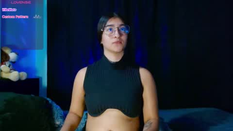 Evah Lee online show from 17, 10, 2025