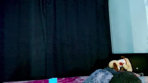 Evah Lee online show from 26, 11, 2025