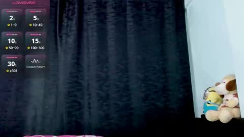 Evah Lee online show from 9, 4, 2026