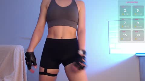 Eva online show from 3, 12, 2024