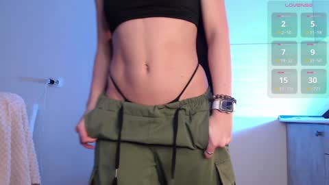 Eva online show from 19, 1, 2025