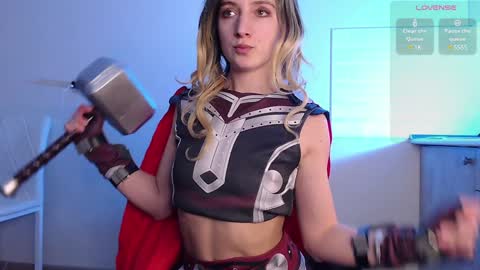 Eva online show from 30, 1, 2025