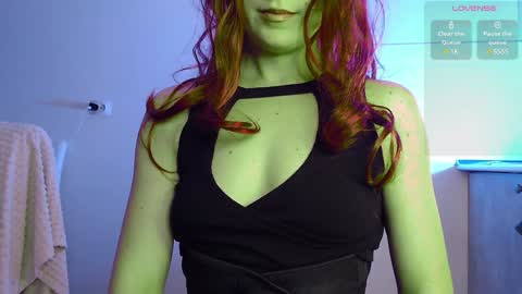 Eva online show from 1, 2, 2025