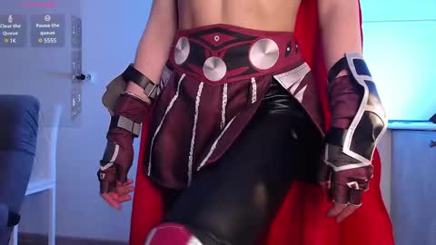 Eva online show from 6, 3, 2025