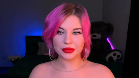 Eva online show from 4, 1, 2025