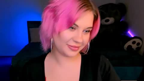 Eva online show from 9, 1, 2025