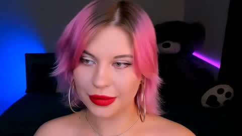 Eva online show from 12, 1, 2025