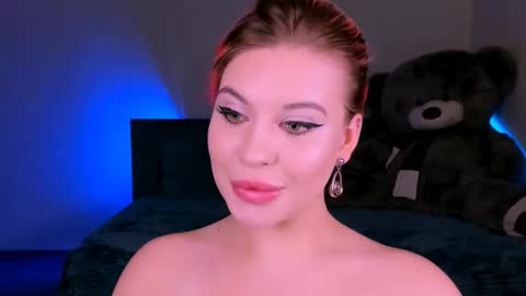 Eva online show from 12, 2, 2025