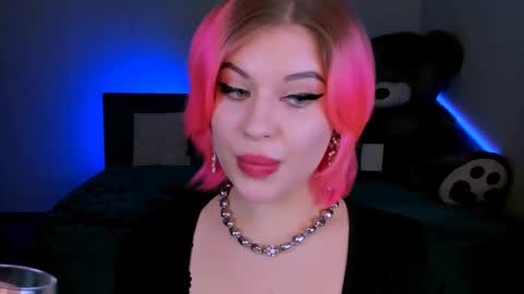 Eva online show from 22, 2, 2025