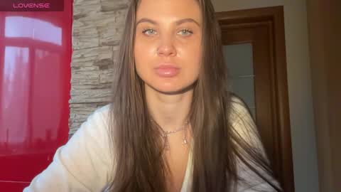 EvaHazard online show from 26, 10, 2025