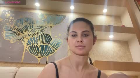 EvaHazard online show from 27, 11, 2025