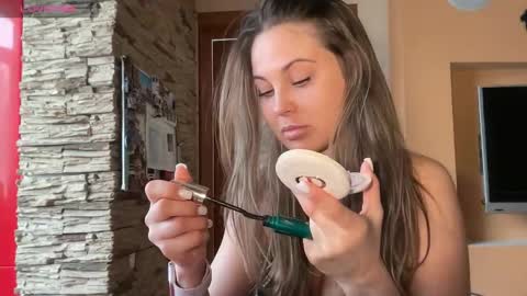 EvaHazard online show from 7, 2, 2026