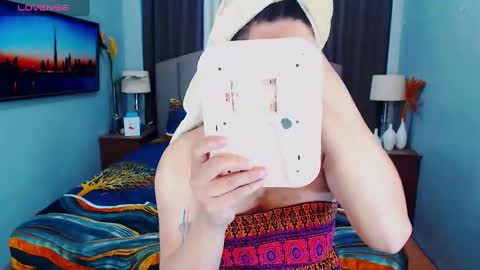 evahir online show from 8, 3, 2025