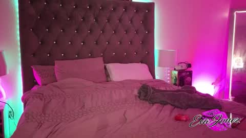 Eva online show from 19, 2, 2026