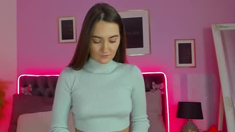 Eva online show from 10, 1, 2025