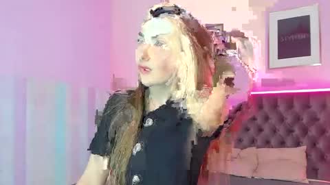 Eva online show from 23, 1, 2025