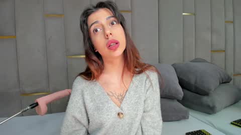 EVA online show from 15, 11, 2025