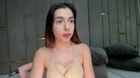 EVA online show from 27, 11, 2025