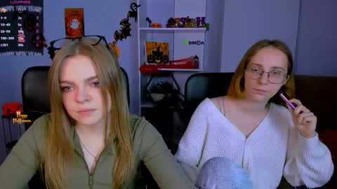 evalora online show from 3, 11, 2025