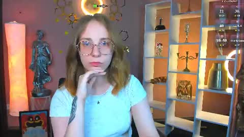 Snapshot of evalora_vei chatting on 10, 6, 2026 evalora online show from 10, 6, 2026
