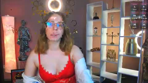 Snapshot of evalora_vei chatting on 11, 6, 2026 evalora online show from 11, 6, 2026