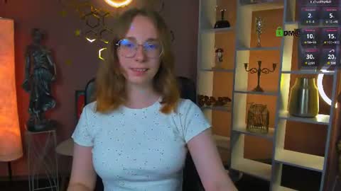 Snapshot of evalora_vei chatting on 12, 6, 2026 evalora online show from 12, 6, 2026