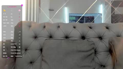 Eva online show from 10, 9, 2025