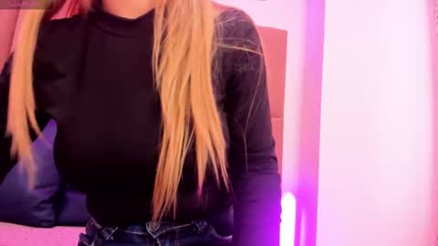 Eva online show from 18, 10, 2025