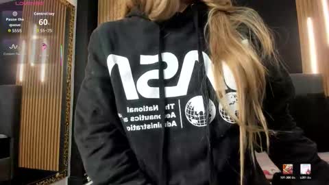 Eva online show from 11, 2, 2026