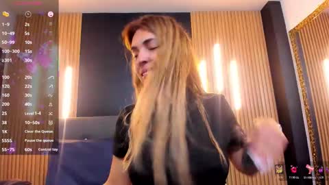 Eva online show from 25, 3, 2026