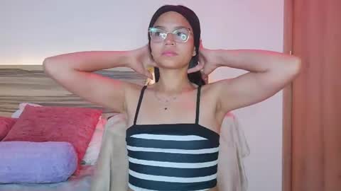 Snapshot of evalune_ chatting on 10, 6, 2026 . online show from 10, 6, 2026
