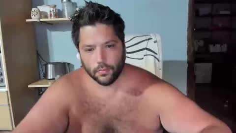 Snapshot of evaluz93 chatting on 7, 1, 2025 evaluz93 online show from 7, 1, 2025