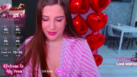 Katy online show from 6, 3, 2025