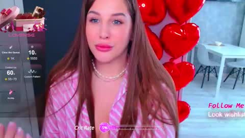 Katy online show from 6, 3, 2025