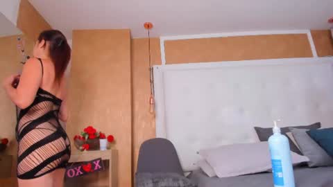Snapshot of evamilf24 chatting on 1, 7, 2026 evamilf24 online show from 1, 7, 2026