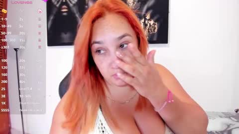 Snapshot of evamilff_ chatting on 16, 1, 2025 Eva online show from 16, 1, 2025