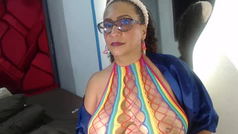 Eva Mills online show from 29, 1, 2025