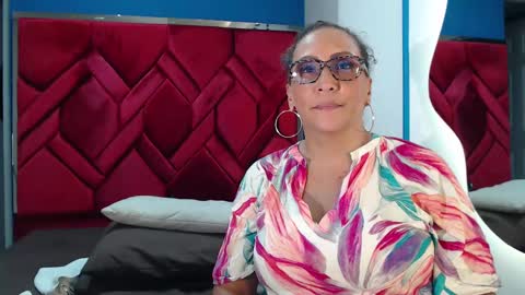 Eva Mills online show from 20, 2, 2025